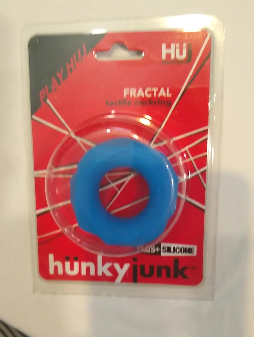1 Huj C-RING by Oxballs